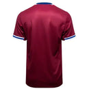 Camiseta del Noruega I 2024/2025 - TOQUE ME VOY | Espanha S / Sin personalización / Sin parche Otimizado