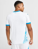 Camiseta del Olympique Marseille I 2024/2025 - TOQUE ME VOY | Espanha S / Sin personalización / Sin parche Otimizado