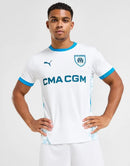 Camiseta del Olympique Marseille I 2024/2025 - TOQUE ME VOY | Espanha S / Sin personalización / Sin parche Otimizado