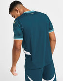 Camiseta del Olympique Marseille II 2024/2025 - TOQUE ME VOY | Espanha S / Sin personalización / Sin parche Otimizado