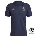 Camiseta del Originals Juventus III 2024/2025 - Versión del jugador - TOQUE ME VOY | Espanha S / Sin personalización / Champions League Otimizado