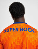 Camiseta del Porto II 2024/2025 - TOQUE ME VOY | Espanha S / Sin personalización / Sin parche Otimizado
