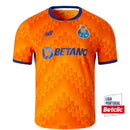 Camiseta del Porto II 2024/2025 - TOQUE ME VOY | Espanha S / Sin personalización / Liga Portugal Otimizado