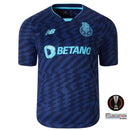 Camiseta del Porto III 2024/2025 - TOQUE ME VOY | Espanha S / Sin personalización / Europa League Otimizado