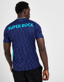 Camiseta del Porto III 2024/2025 - TOQUE ME VOY | Espanha S / Sin personalización / Sin parche Otimizado