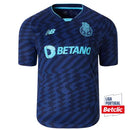 Camiseta del Porto III 2024/2025 - TOQUE ME VOY | Espanha S / Sin personalización / Liga Portugal Otimizado