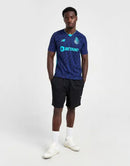Camiseta del Porto III 2024/2025 - TOQUE ME VOY | Espanha S / Sin personalización / Sin parche Otimizado
