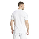 Camiseta del Real Madrid I 2024/2025 - Versión del jugador - TOQUE ME VOY | Espanha S / Sin personalización / Sin parche Otimizado