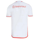 Camiseta del Internacional II 2024/2025 - Todos os Patrocínios - TOQUE ME VOY | Espanha S / Sin personalización / Sin parche Otimizado
