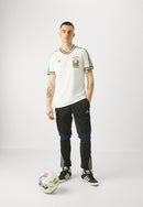 Camiseta del Retrô I México 1985 - TOQUE ME VOY | Espanha S Otimizado