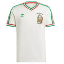 Camiseta del Retrô I México 1985 - TOQUE ME VOY | Espanha S Otimizado