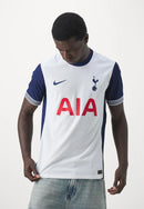 Camiseta del Tottenham I 2024/2025 - Versión del jugador - TOQUE ME VOY | Espanha S / Sin personalización / Sin parche Otimizado