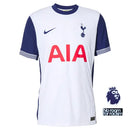 Camiseta del Tottenham I 2024/2025 - Versión del jugador - TOQUE ME VOY | Espanha S / Sin personalización / Premier League Otimizado