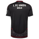 Camiseta del Union Berlin II 2024/2025 - TOQUE ME VOY | Espanha S / Sin personalización / Sin parche Otimizado