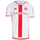 Camiseta del Internacional II 2024/2025 - Todos os Patrocínios - TOQUE ME VOY | Espanha S / Sin personalización / Sin parche Otimizado