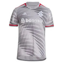 Camiseta del Internacional III 2024/2025 - Todos os Patrocínios - TOQUE ME VOY | Espanha S / Sin personalización / Sin parche Otimizado