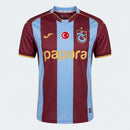 Camiseta Trabzonspor Local 2026/27