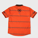 Camiseta Travis Scott Cactus Jack x T90 Holanda 2026