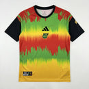 Camiseta Pre-Partido Jamaica 2026 - TOQUE ME VOY | Espanha S Otimizado