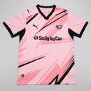 Camiseta Palermo I 2026