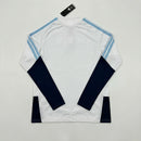Chaqueta Argentina II 2026 Versión Jugador - TOQUE ME VOY | Espanha S Otimizado