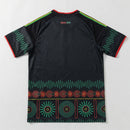 Camiseta Jamaica II 2026 - TOQUE ME VOY | Espanha S / Sin personalización / Sin Parche Otimizado