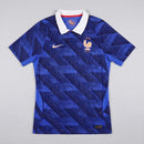 Camiseta Francia I 2026 Versión Jugador