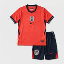 Kit Infantil Inglaterra II 2026