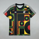 Camiseta Originals Jamaica 2026 - TOQUE ME VOY | Espanha S Otimizado