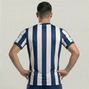 Camiseta Alianza Lima I 2026 - TOQUE ME VOY | Espanha S / Sin personalización Otimizado