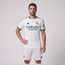 Camiseta Real Madrid I 2026
