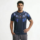 Camiseta Uruguay II 2026 - TOQUE ME VOY | Espanha S / Sin personalización / Sin Parche Otimizado