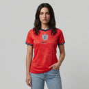 Camiseta Inglaterra II 2026 - Mujer