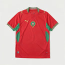 Camiseta Marruecos I 2026