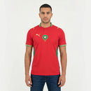 Camiseta Marruecos I 2026