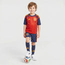 Kit Infantil C/Medias I España 2026