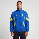 Chaqueta Selección Brasileña 2026