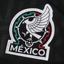 Camiseta México III 2026