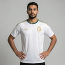 Camiseta Arabia Saudita II 2026