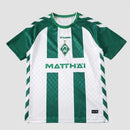 Camiseta Werder Bremen Local 2026/27