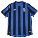 Camiseta del Atalanta I 2025/26 - TOQUE ME VOY | Espanha S / Sin personalización / Sin parche Otimizado