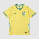 Camiseta Selección Brasileña I 2026 Versión Jugador