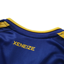 Camiseta Boca Juniors Local 2026/27