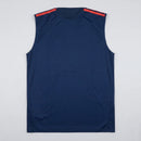 Camiseta Sin Mangas Colombia II 2026