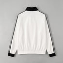 Chaqueta Alemania 2026 - Blanco/Negro