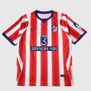 Camiseta Atlético de Madrid I 2026