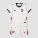 Kit Infantil Inglaterra I 2026