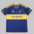 Camiseta Boca Juniors Local 2026/27