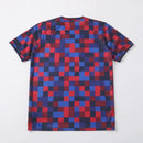 Camiseta Pre Partido Barcelona 2026
