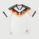 Camiseta Alemania I 2026 Versión Jugador - TOQUE ME VOY | Espanha S / Sin personalización / Sin Parche Otimizado